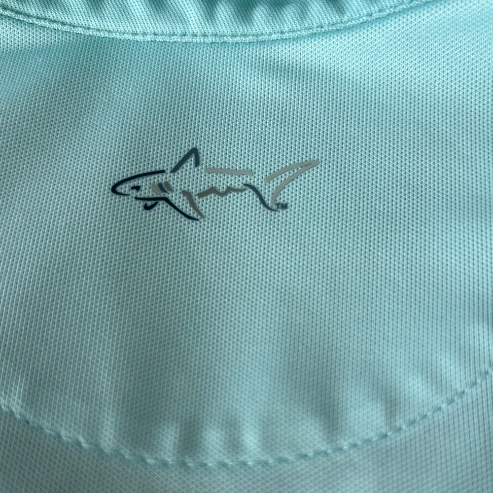 Greg Norman Golf /Tennis /Pickleball
Sleeveless Polo - Picture 7 of 7